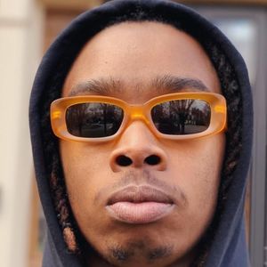 Meet your Posher, Trey